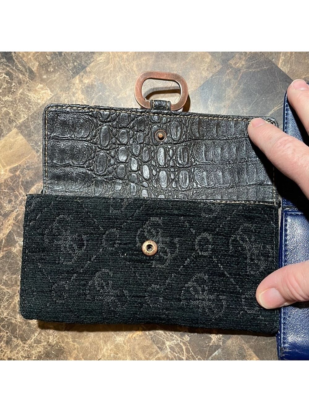 Two Guess Wallets ❤️🔥❤️🔥❤️🔥 - Picture 5 of 7